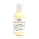 Kiehl's Creme De Corps Body Moisturizer-2.5 Oz