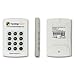 Turning Point Teacher Classroom RCIR-02 Clicker IR ResponseCard System- Set of 32 Clickers