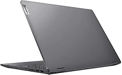 Lenovo Flex 5 16" 2-in-1 Laptop, 2.5K WUXGA