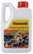 Respiratory Liquid Supplement 1 Litre