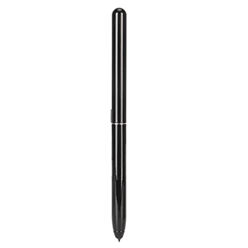 Tab S4 Touch Stylus S Pen, Hochempfindlicher Ersatz S Stylus Pen Pointer Pen für Galaxy Tab S4 10,5 Zoll SM-T830 T835 EJ-PT830 Stylus S Pen (Schwarz)