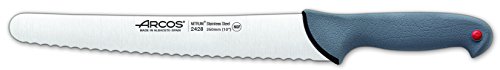 Arcos Color Prof 10-Inch Pastry Knife