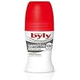 BYLY Roll-on Deodorant, Sensitive, 50 ml