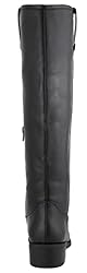 LONDON FOG Womens Irie Riding Boot, Regular and