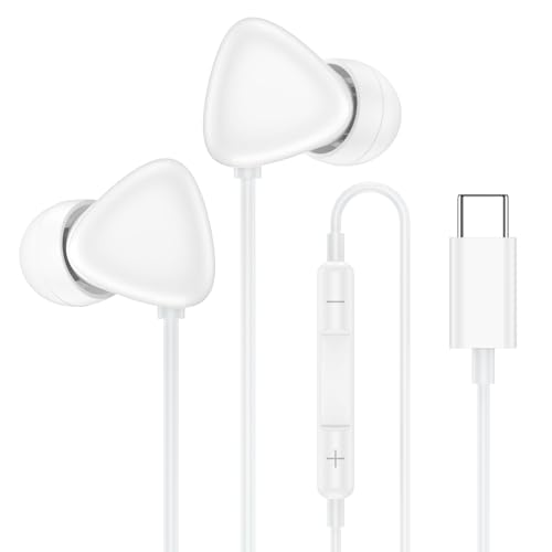 Samsung Wired Headphones