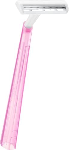 Twin Lady Razor, Confezione da 10