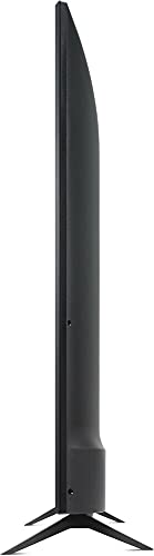 LG 55UN71006LB tv 139,7 cm (55") 4K Ultra HD Smart TV Wifi Zwart - Afbeelding 8