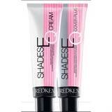 REDKEN Shades EQ Cover Plus 4WM Warm Mocha Brightening Conditioning Color Cream 2.1 oz