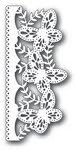 Tutti Designs Thin Metal Die - Butterfly Strip - Tutti-104