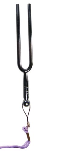 West Music WM440N Tuning Fork with Neckstrap