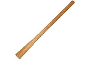 Vaughan & Bushnell 683-62 36" Pick/Mattock Replacement Handle #6 Eye - Supreme Grade (68362)