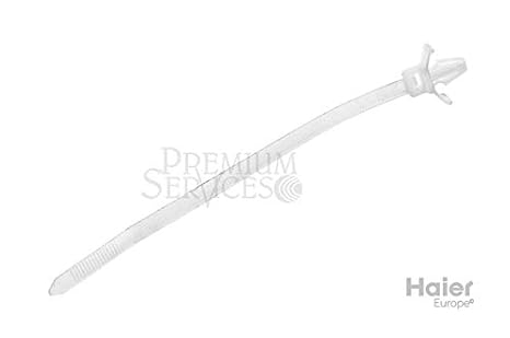 Original Haier-Ersatzteil: Kleinteile für Wäschetrockner Herstellernummer SPHA00005200 | Kompatibel mit den folgenden Modelle