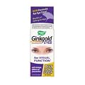 Ginkgold Eyes