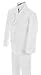 G230 White First Communion and Wedding Suit Set for Boys (8)