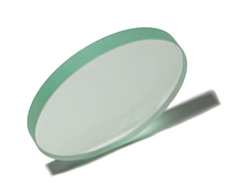 21oY1ac57jL Bruce Charles Designs Spinning Top Base 3.93” (100 mm) Diameter - Double Concave Fused Silica Glass Optical Lens - 30cm…