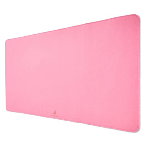 AnubisGX Premium Felt Mouse Pad