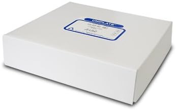 iChromatography Silica Gel F Coated On Plastic Sheets 200Um 2.5X7.5Cm (200 Sheets) 159067-8 159067-8