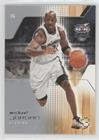 Michael Jordan (Basketball Card) 2002-03 NBA Hoops Stars - [Base] #23