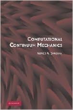 computational continuum mechanics ahmed shabana