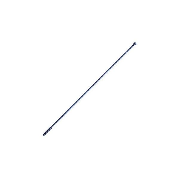LESCHA ATIKA Ersatzteil | Hubstange komplett für Holzspalter ASP 10 N/ASP 11 N/ASP 14 TS/SPL 10 / SPL 11