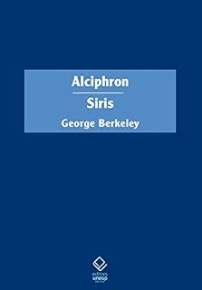 Livro Alciphron, ou O filósofo minucioso / Siris