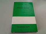Isoenzyme Analysis, Moss, D. W., 0851868002