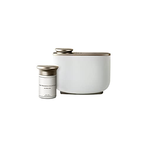 Mua The RitzCarlton Room Diffuser Set Scent Machine and Essence of