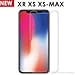 XDesign Glass Screen Protector Designed for iPhone 11 and iPhone XR (3-Pack) 6.1-inch Tempered Glass with Touch Accurate/Impact Absorb + Easy Installation Tray [Fit with Most Cases]- 3 Pack primary