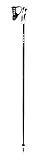 LEKI Spark Lite S Ski Pole Pair