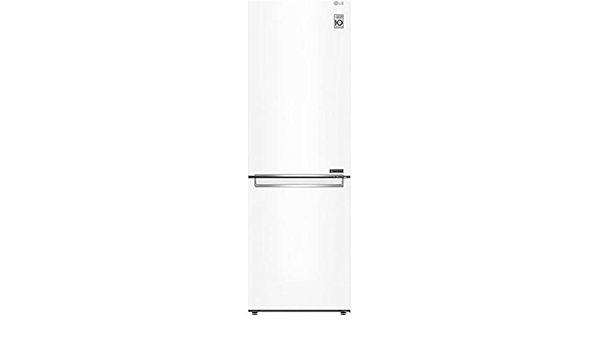 Combi Lg GBB61SWGFN : 564.27: Amazon.es: Electrónica