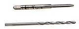 Plug Tap And Drill Bit Combo