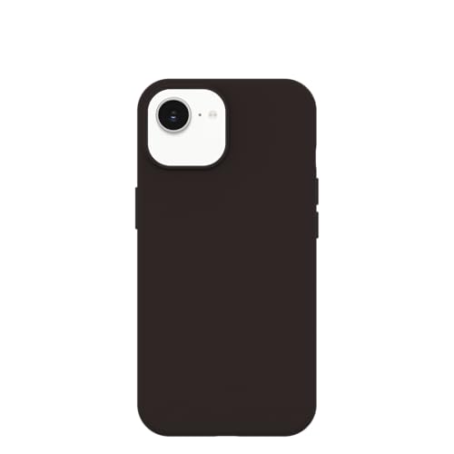 OtterBox iPhone 17e, 16e, 15, 14, & 13 Figura Series Case - Terra Brown - Aesth…