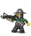 Lego Weapons - Pack of 26 Weapons for Lego Minifigures - Official Lego Accessories