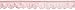 Wrights 1862477061 Swiss Eyelet, 1-1/8