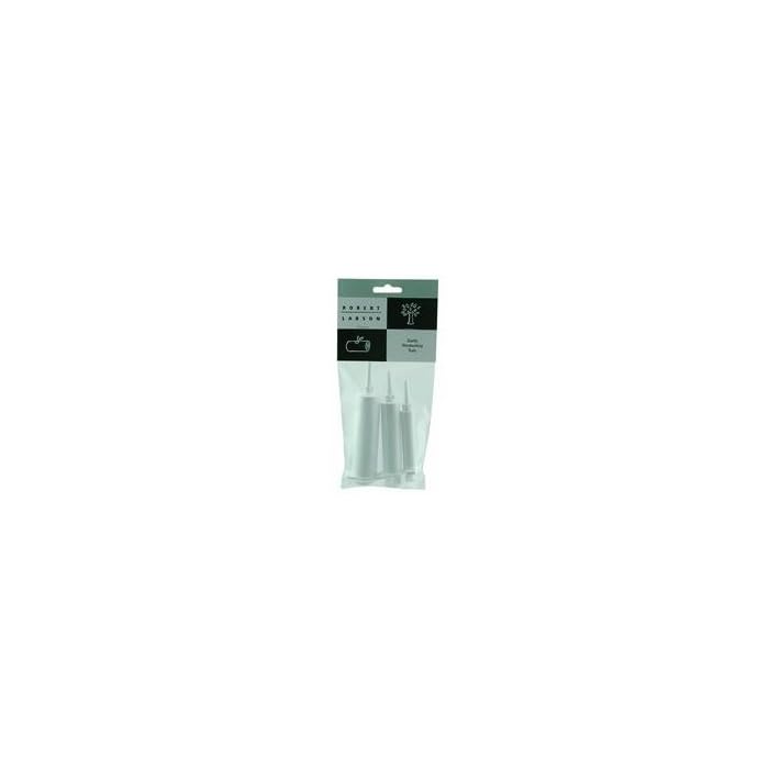 Robert Larson Handyman Syringes Bagged