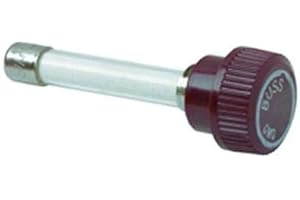 TAYTE EATON BUSSMANN SERIES - BK/GMQ-3-2/10 - Cartridge Fuse, TIME DELAY, 3.2A, 300VAC