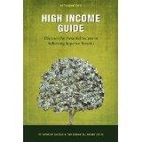 High Income Trust Kamisco