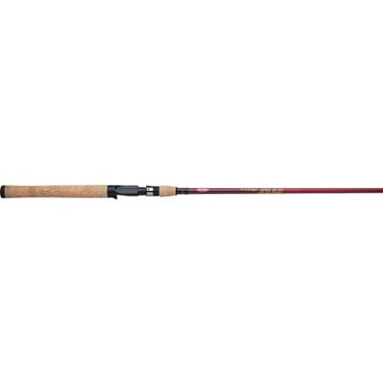 Berkley Cherrywood HD Casting Rods, 7-Feet, Medium-Heavy by Berkley