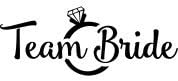 TEAM BRIDE VINYL STICKER