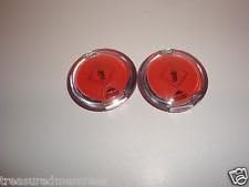 Jordana Essential Gloss - Lip Gloss - Coral Charm - 0.1 oz / 3.0 g (2 pack)