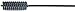 Brush Research 00048 Shotgun Barrel Flex-Hone, Silicon Carbide, 12 Gauge, 180 Grit (Pack of 1)
