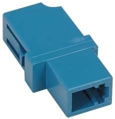 Arrowmounts LC-LC Singlemode Simplex Coupler (AM-FOJ2886)
