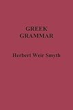 Greek Grammar