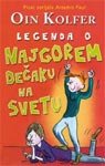 Legenda o najgorem decaku na svetu