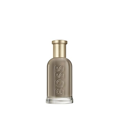 Boss Bottled Eau de Parfum fuer Herren