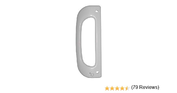 SERVI-HOGAR TARRACO® Tirador puerta Frigorifico BALAY 175 MM C.O. ...