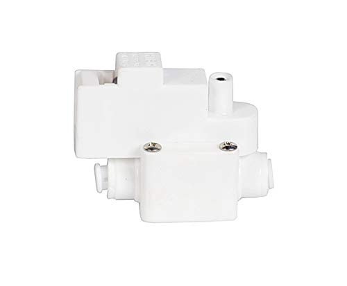 FINERFILTERS High Pressure ¼” Replacement Switch for Reverse Osmosis Systems (4)