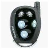 Audiovox 07SP 5-Button Remote 434MHz One-Way Transmitter