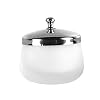 Acrylpoeder Liquid Container desinfectie Container Frosted Nail Wassen bekerhouder met Cover voor Beauty Fashion Nail…