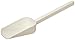 SP Bel-Art Sterileware Sterile Sampling Scoop; 60ml (2oz), White, Plastic, Individually Wrapped (Pack of 100) (H36902-0000)